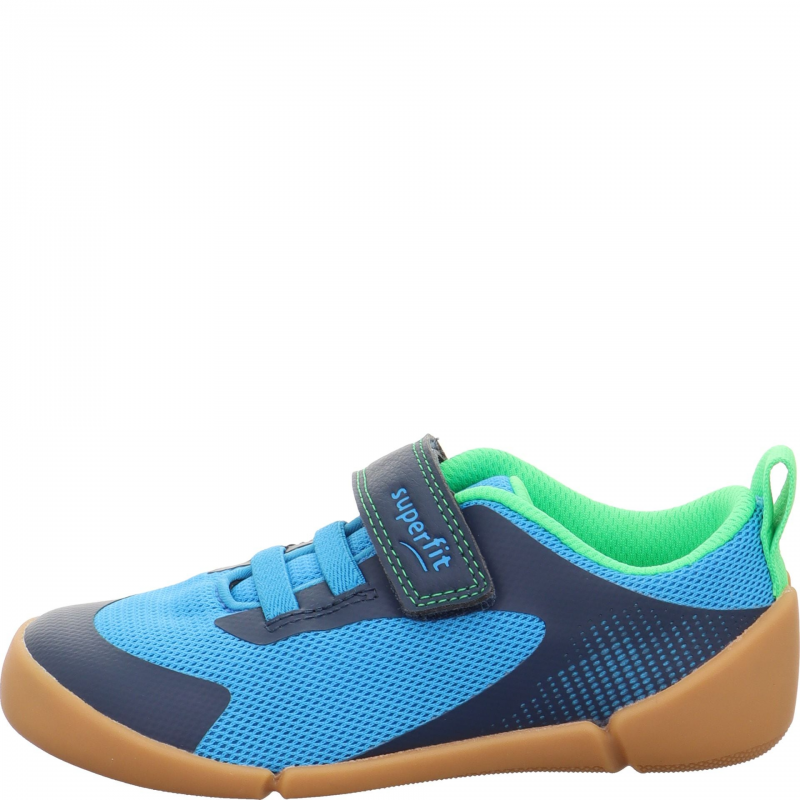 Superfit Vento Blue Light Green