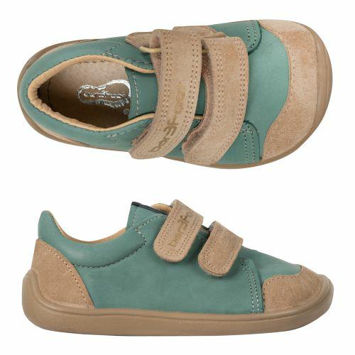 Bar3foot ELF STEP Mint