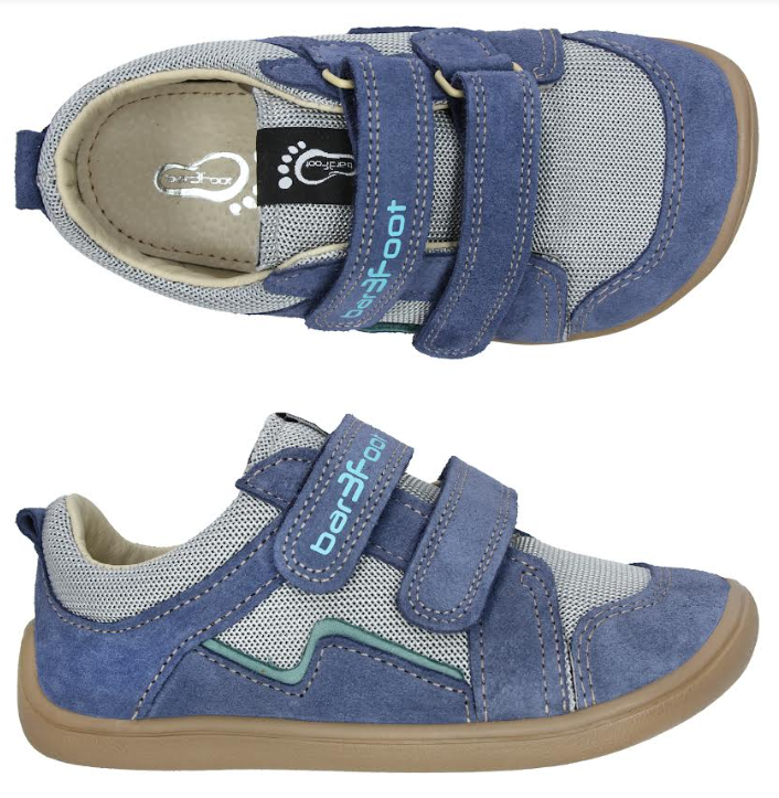 Bar3foot Elf Dakota Hydro Jeans