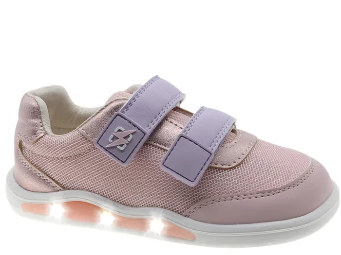 Beppi bosonogi čevlji z lučkami Roza