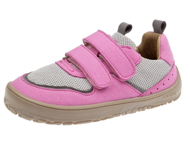 Beda Playful Rebecca BFN - otroški barefoot čevlji