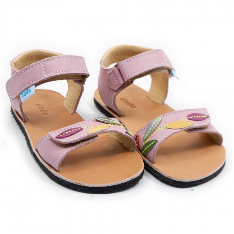 Dodo shoes sandali Luna Cameo