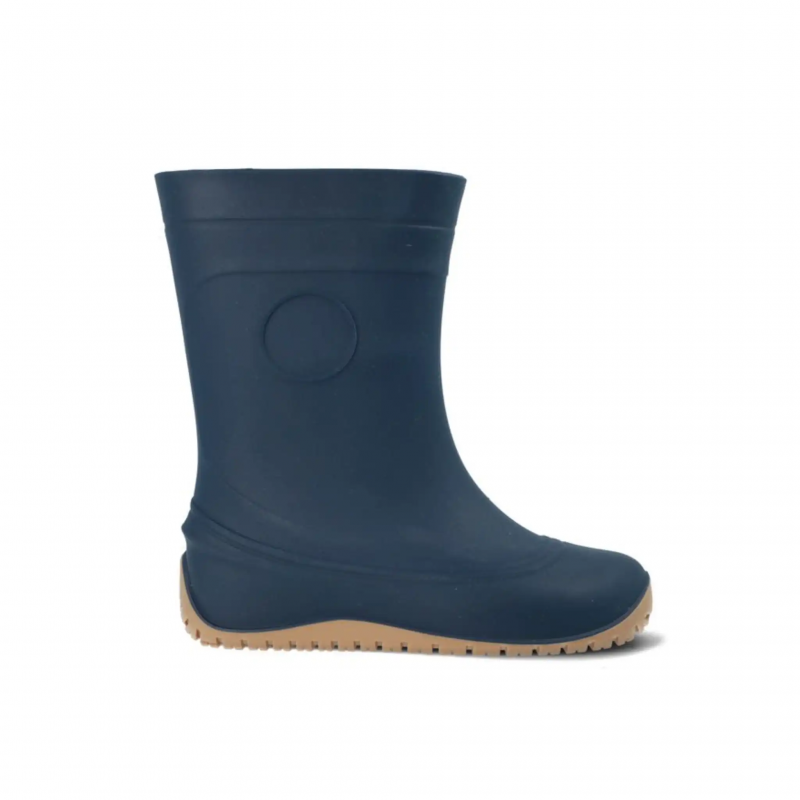Rayve Monsoon bosonogi škornji Dark Blue