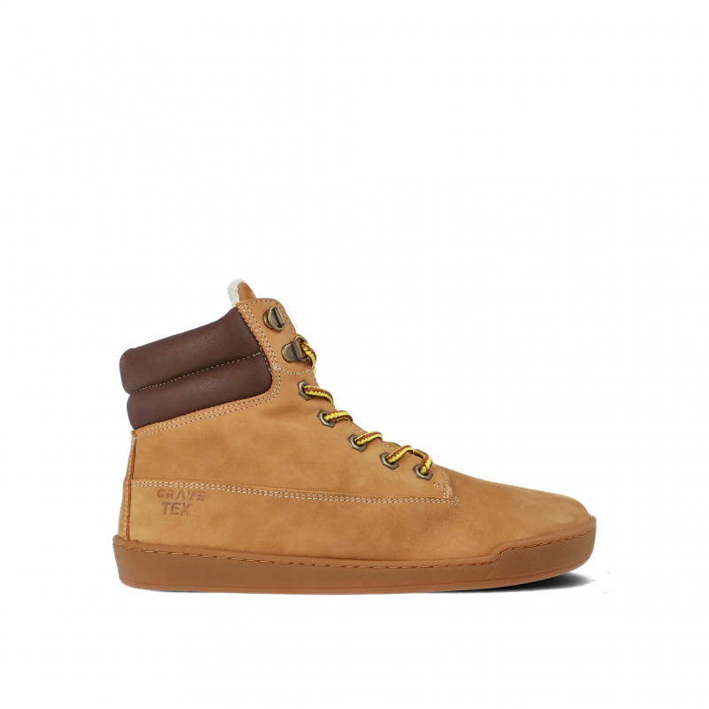 Crave Utah Winter 2.0 Cognac