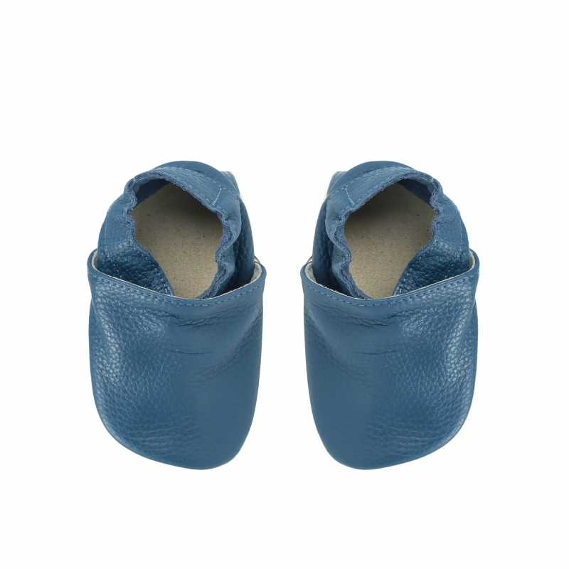 Crave copatki Cravitos temno modra