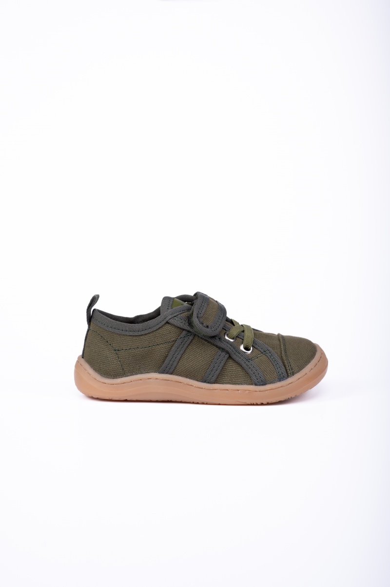 Baby Bare Febo Nova Khaki