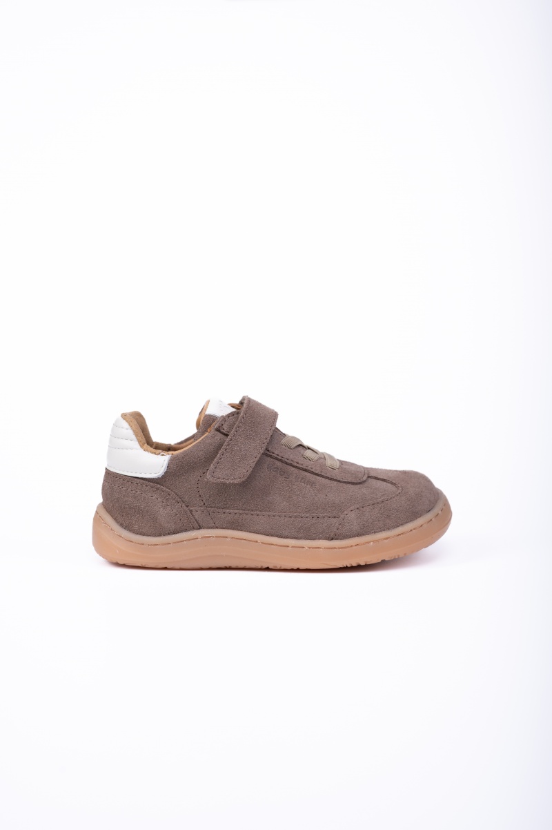 Baby Bare Febo Urban Brown