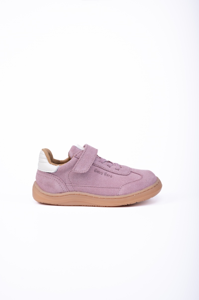 Baby Bare Febo Urban Rosa