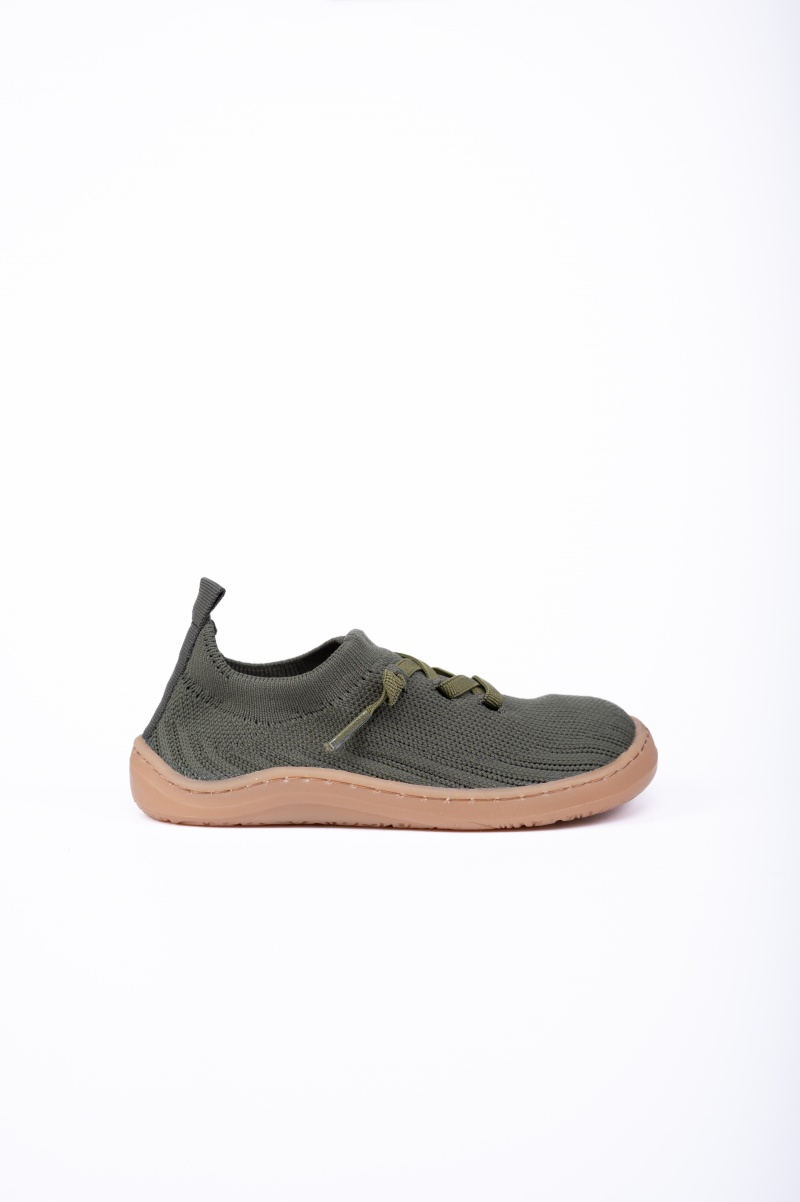 Baby Bare Vibe Khaki