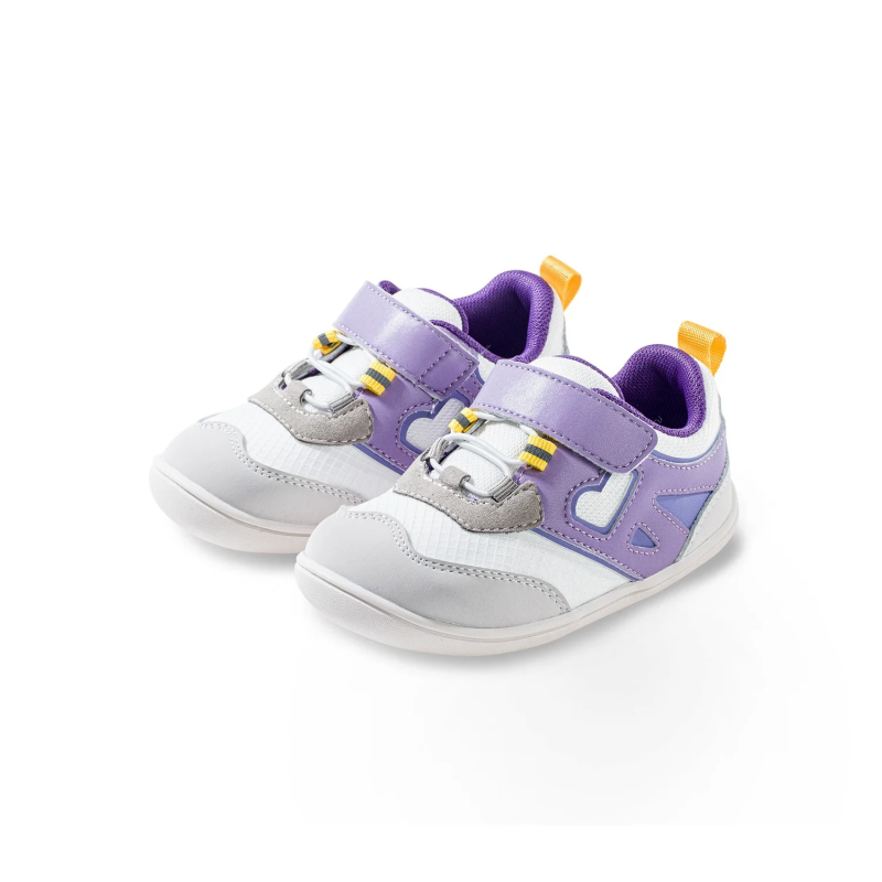 Little Blue Lamb Rocket Purple