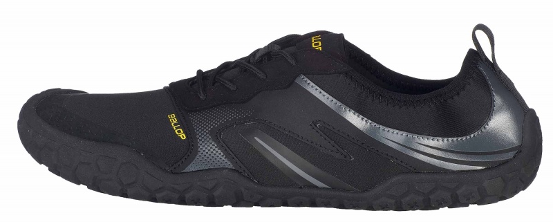 Ballop Barefoot Serengeti Black