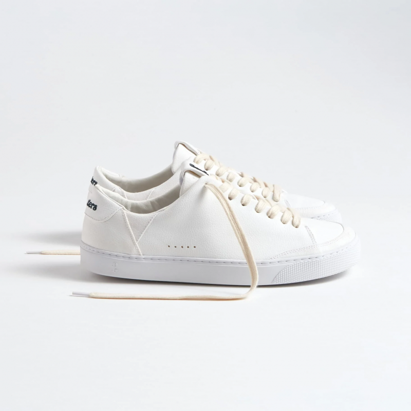 Fleeters Lemon White