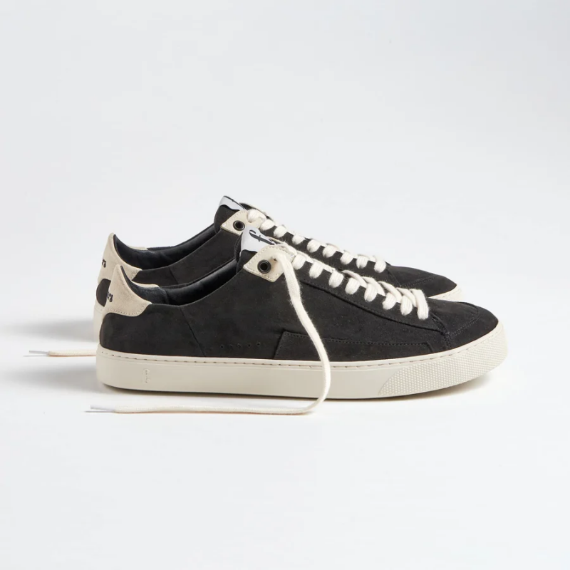 Fleetrs Peach Black