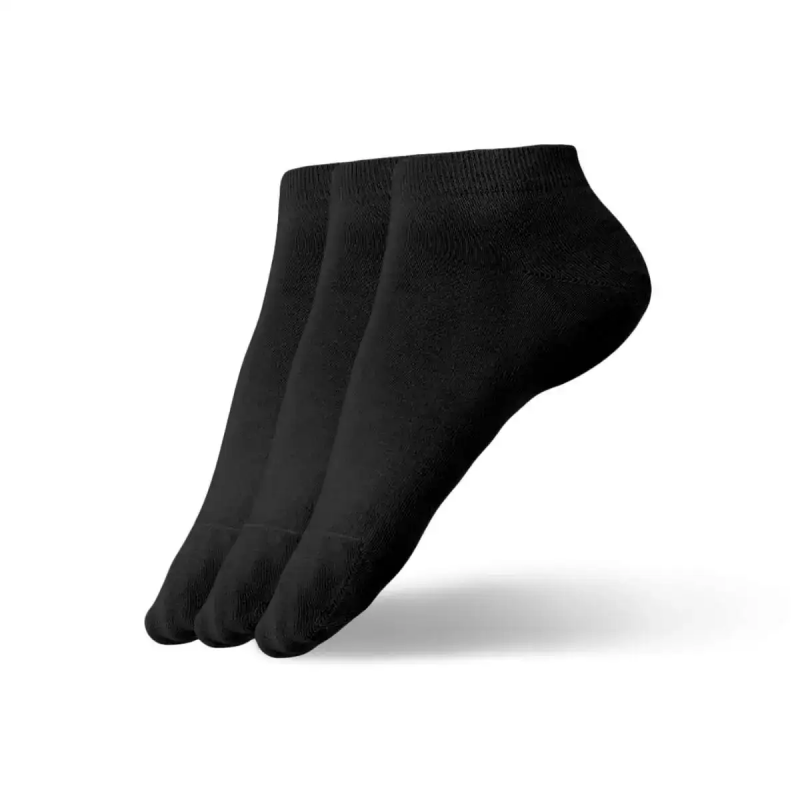 Be Lenka nizke nogavice črna komplet