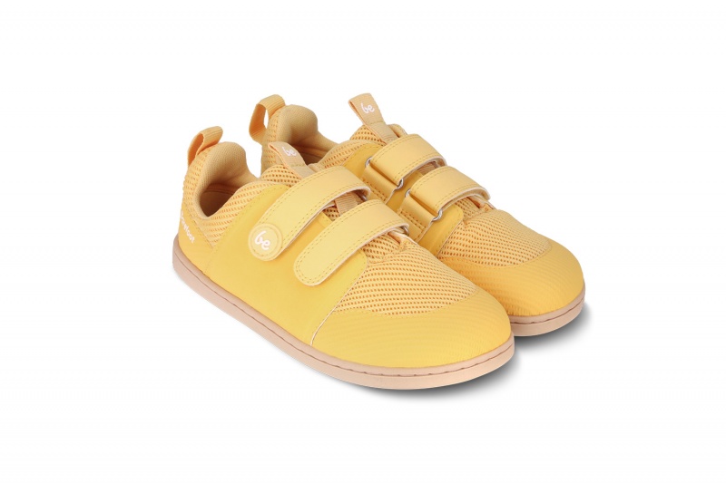 Be Lenka Bounty Kids Yellow
