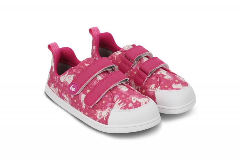 Be Lenka Canvi Unicorn