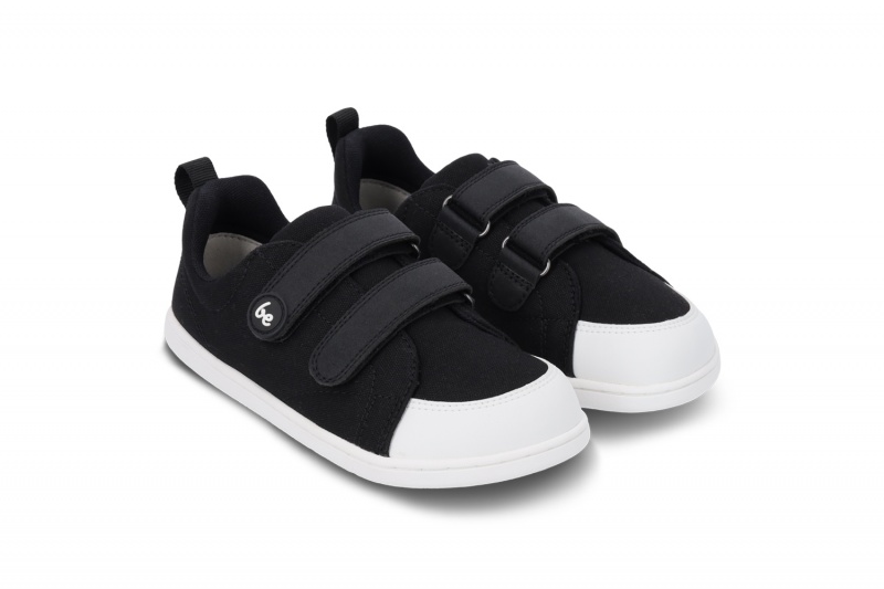 Be Lenka Canvi Black & White