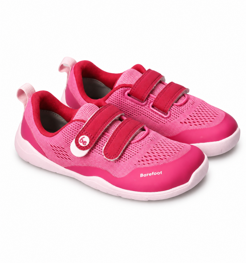 Be Lenka Junior Nubo Pink