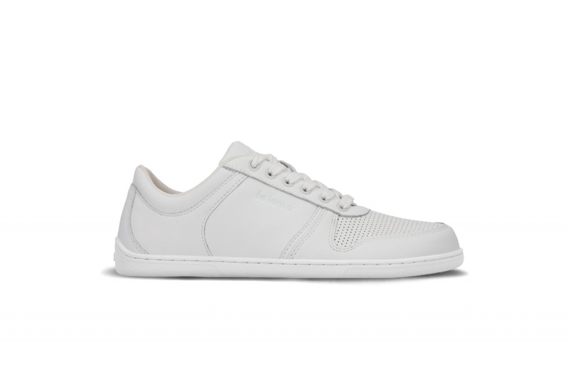 Be Lenka Echo All White