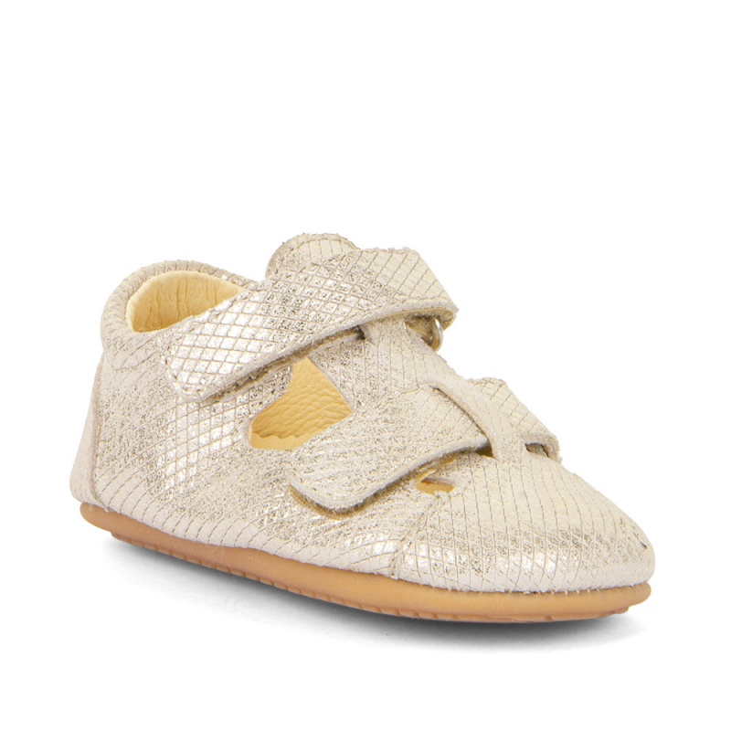 Froddo Prewalker Gold Shine