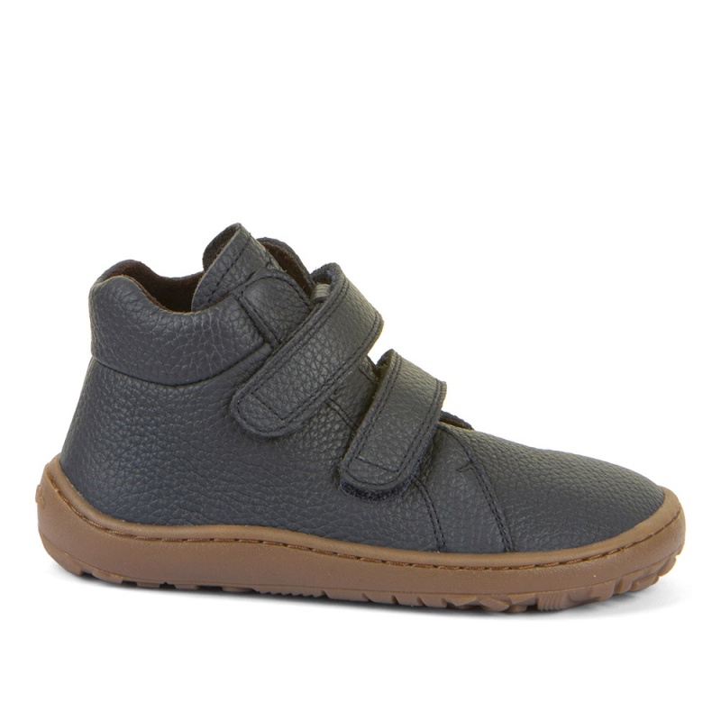 Froddo gležnarji Autumn Dark Blue