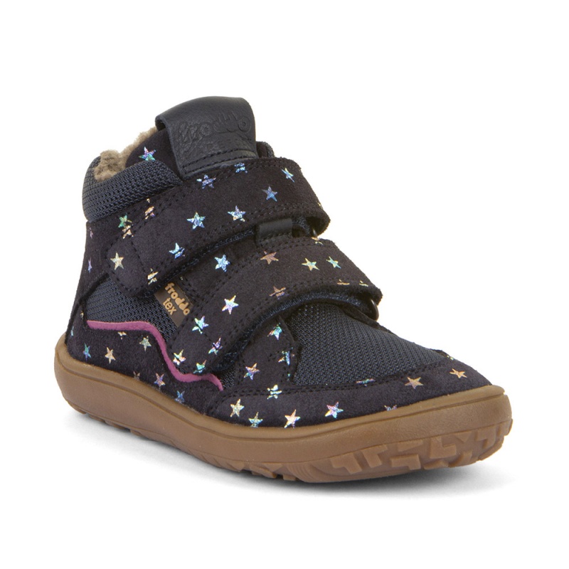 Froddo Tex Wool Stars