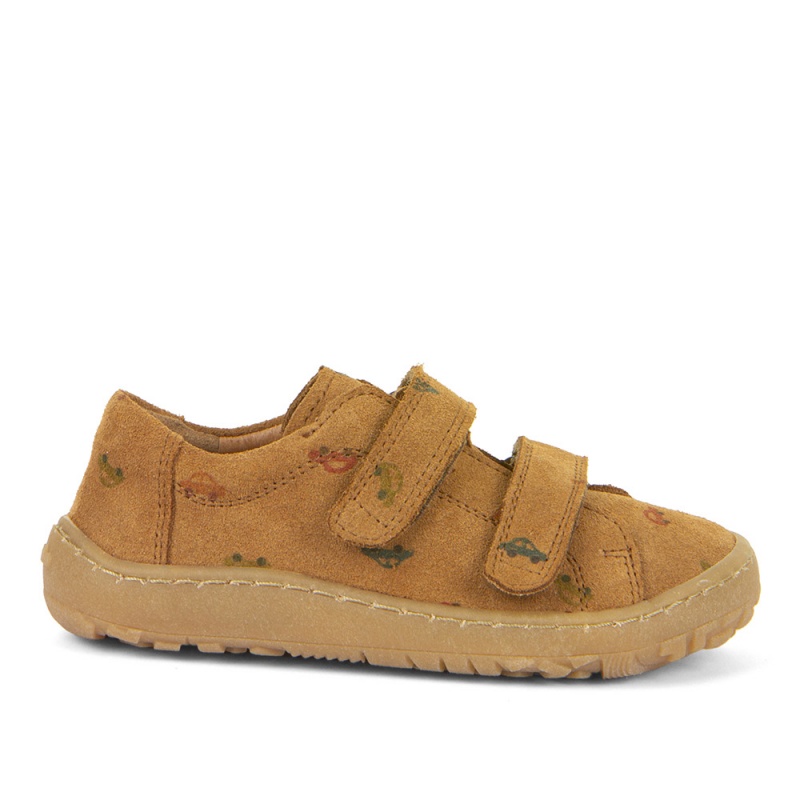 Froddo Base čevlji Brown