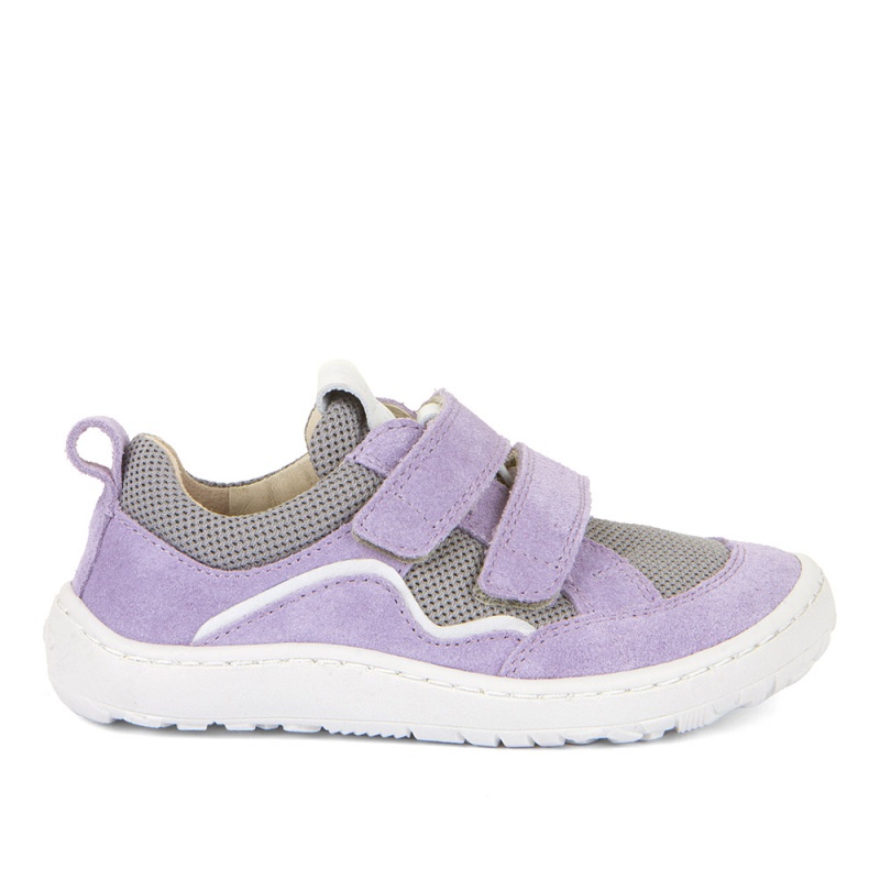 Froddo barefoot Base čevlji Lilac