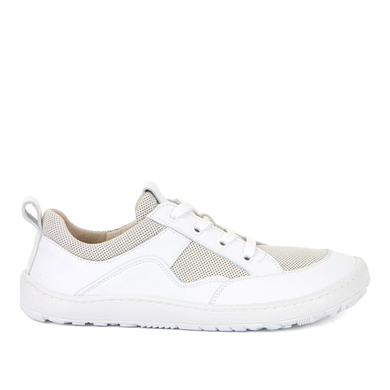 Froddo barefoot Geo čevlji White