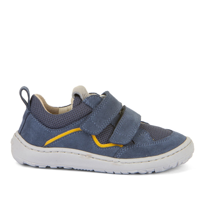 Froddo barefoot Base čevlji Denim