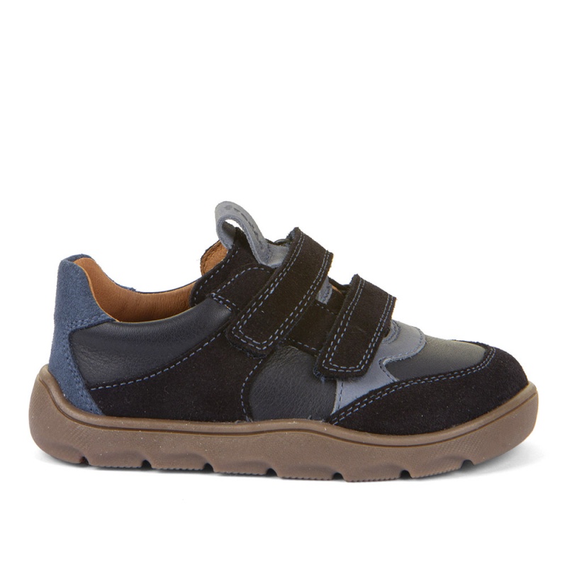 Froddo Zeru Spring čevlji Blue Denim