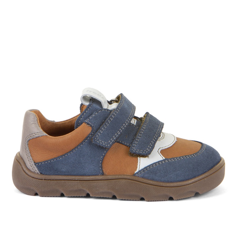 Froddo Zeru Spring čevlji Grey Blue