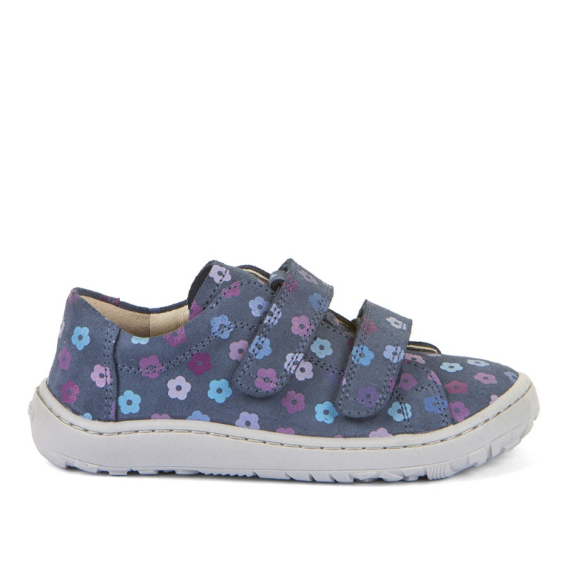 Froddo barefoot Base čevlji Denim+