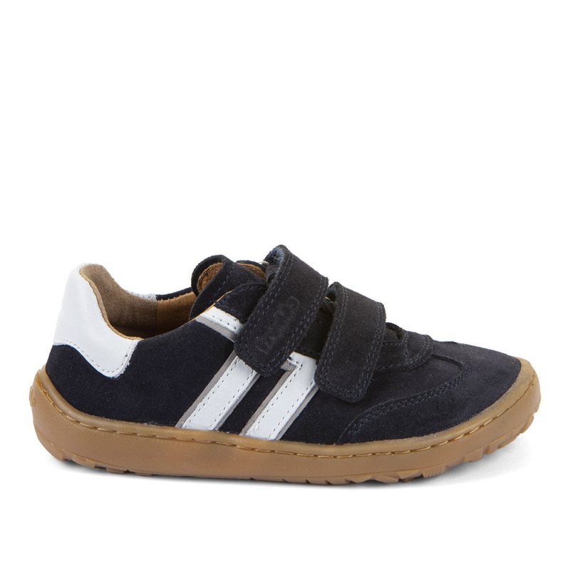 Froddo F-Motion čevlji Dark Blue