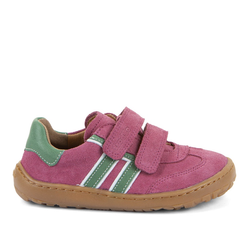Froddo F-Motion čevlji Fuxia