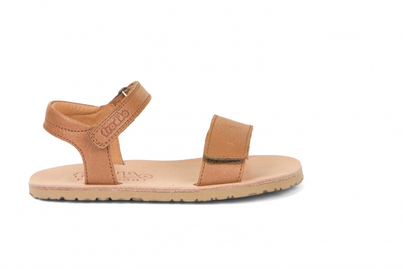 Froddo sandali cognac