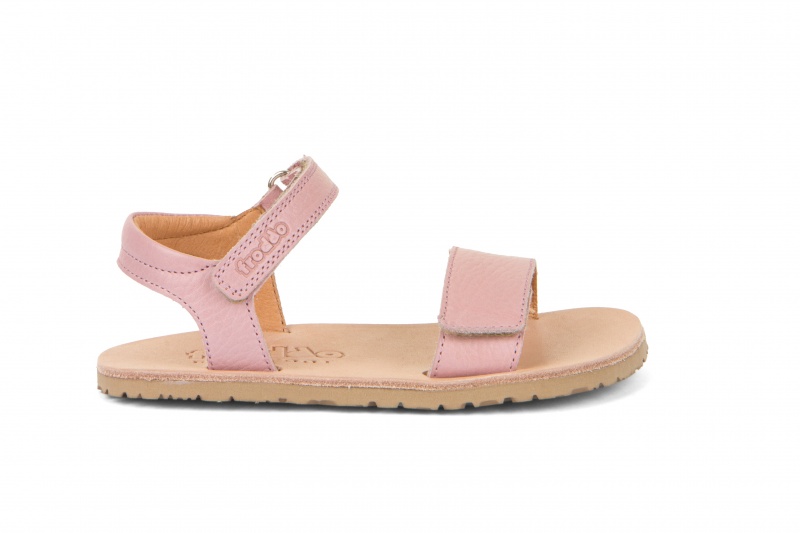 Froddo sandali pink