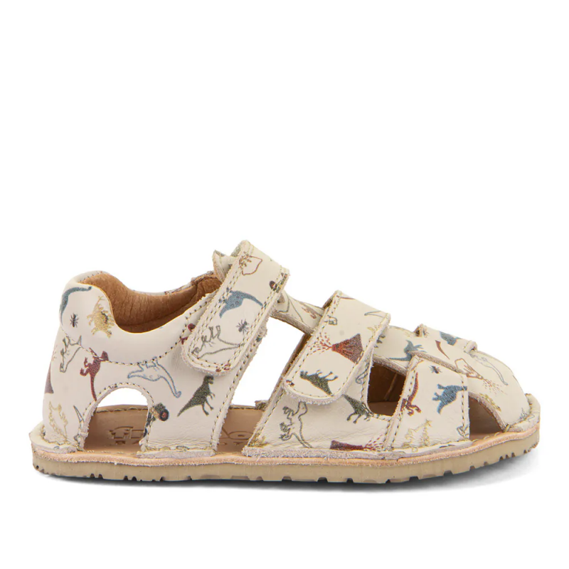 Froddo barefoot Flexy Avi Beige