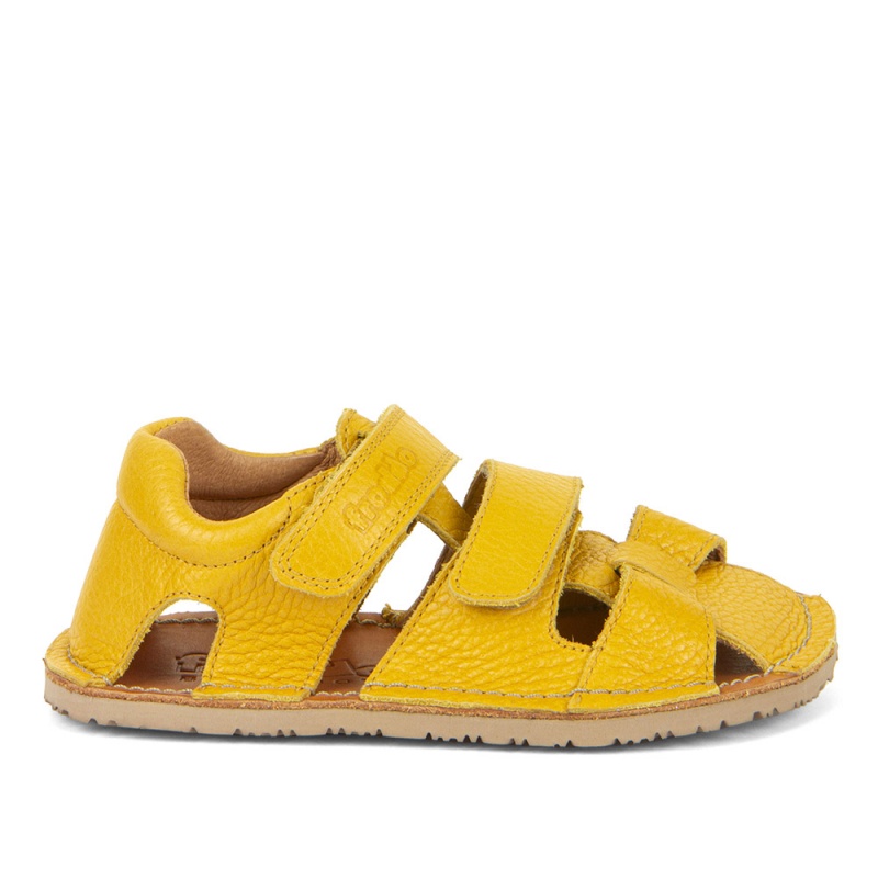 Froddo barefoot Flexy Avi Yellow