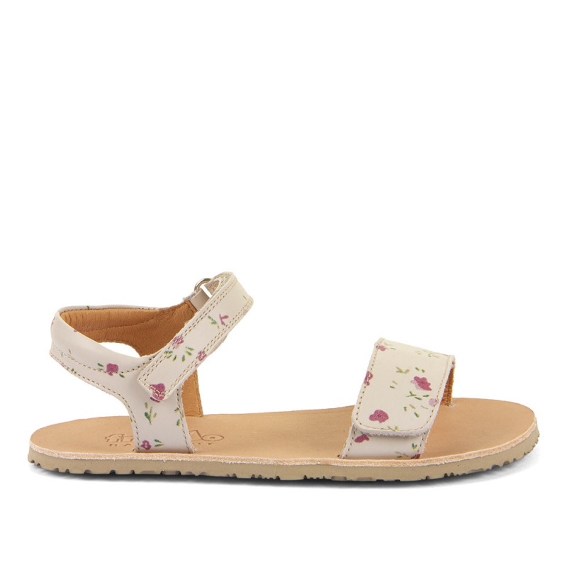 Froddo barefoot Flexy Lia Flowers