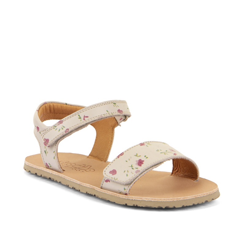 Froddo barefoot Flexy Lia Flowers