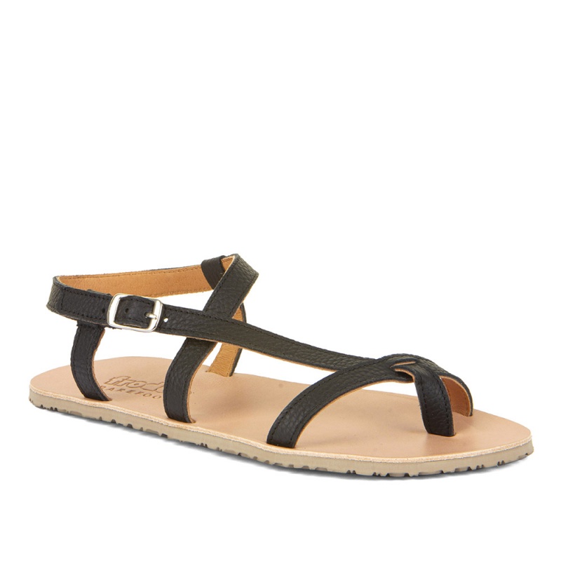 Froddo barefoot Flexy W Black