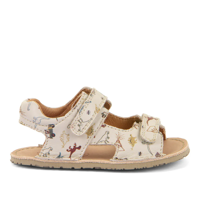 Froddo barefoot Flexy Mini Beige