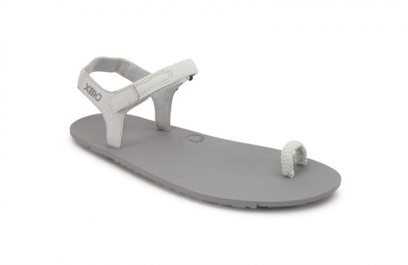 Xero Shoes Jassie Grisaille