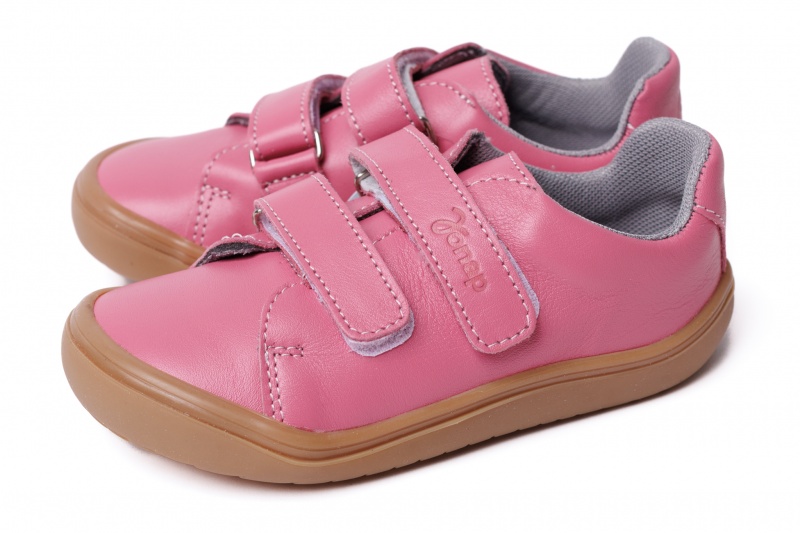 Jonap bosonogi čevlji Hope Pink