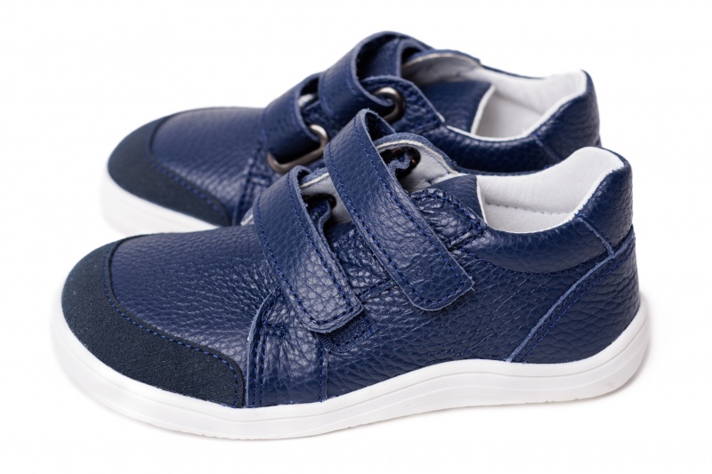 Baby Bare Shoes Febo Go Pilot