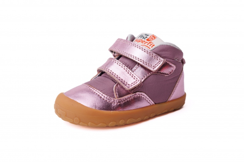 Superfit Flummi Lila Rosa