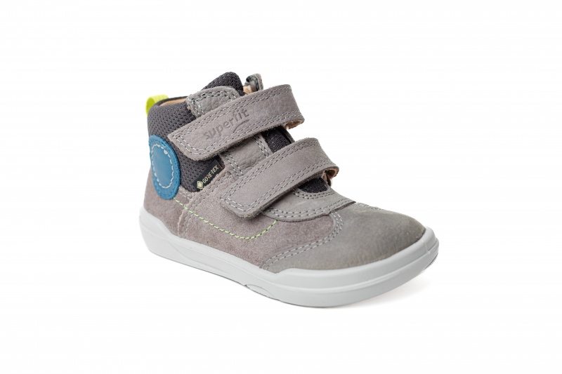 Superfit Superfree Grey Blue