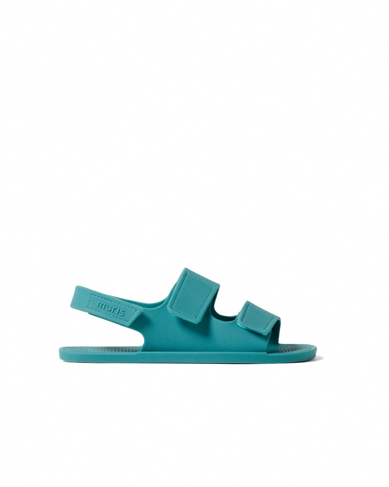 Muris Aruba Junior Teal