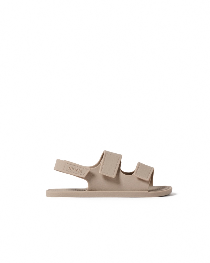 Muris Aruba Mini Taupe